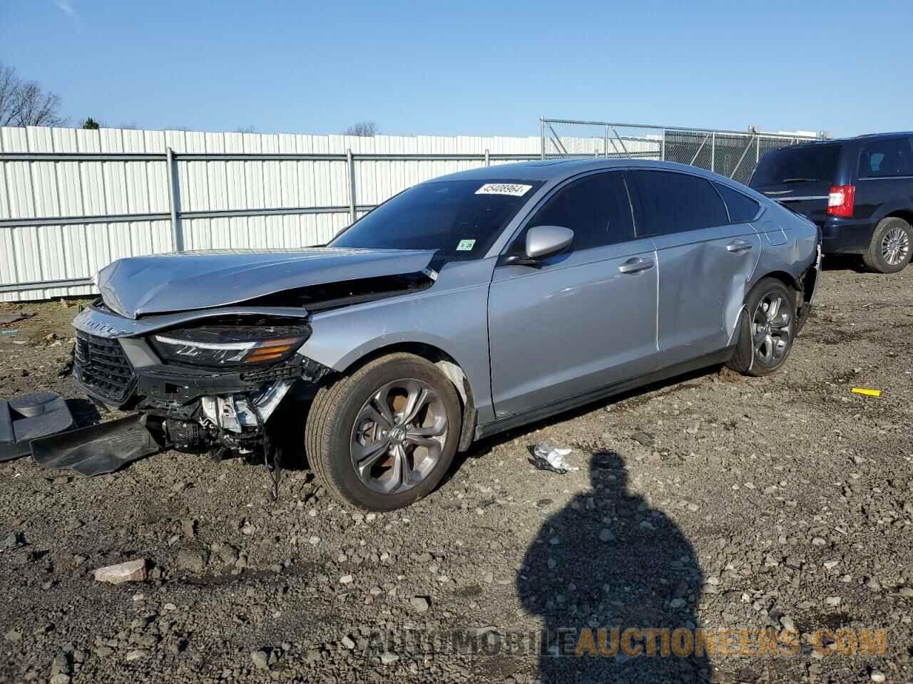 1HGCY1F37PA020202 HONDA ACCORD 2023