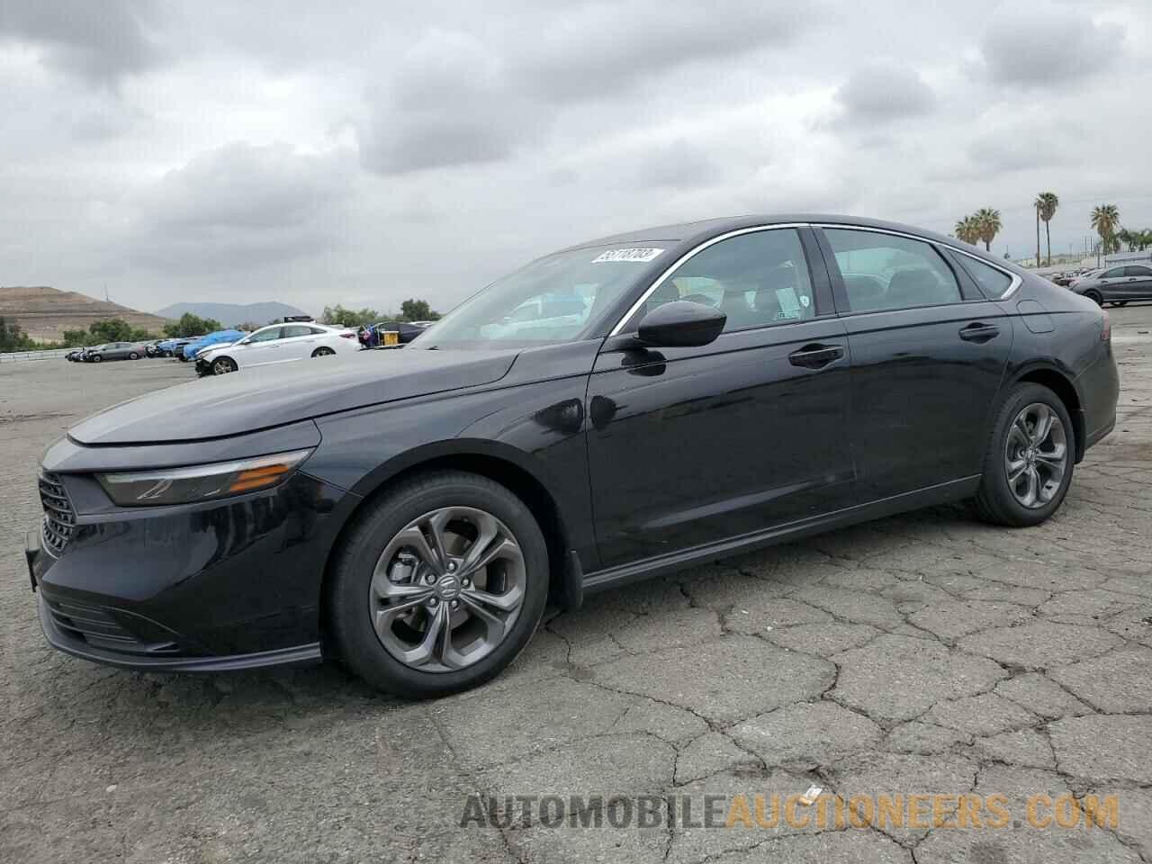 1HGCY1F37PA022354 HONDA ACCORD 2023