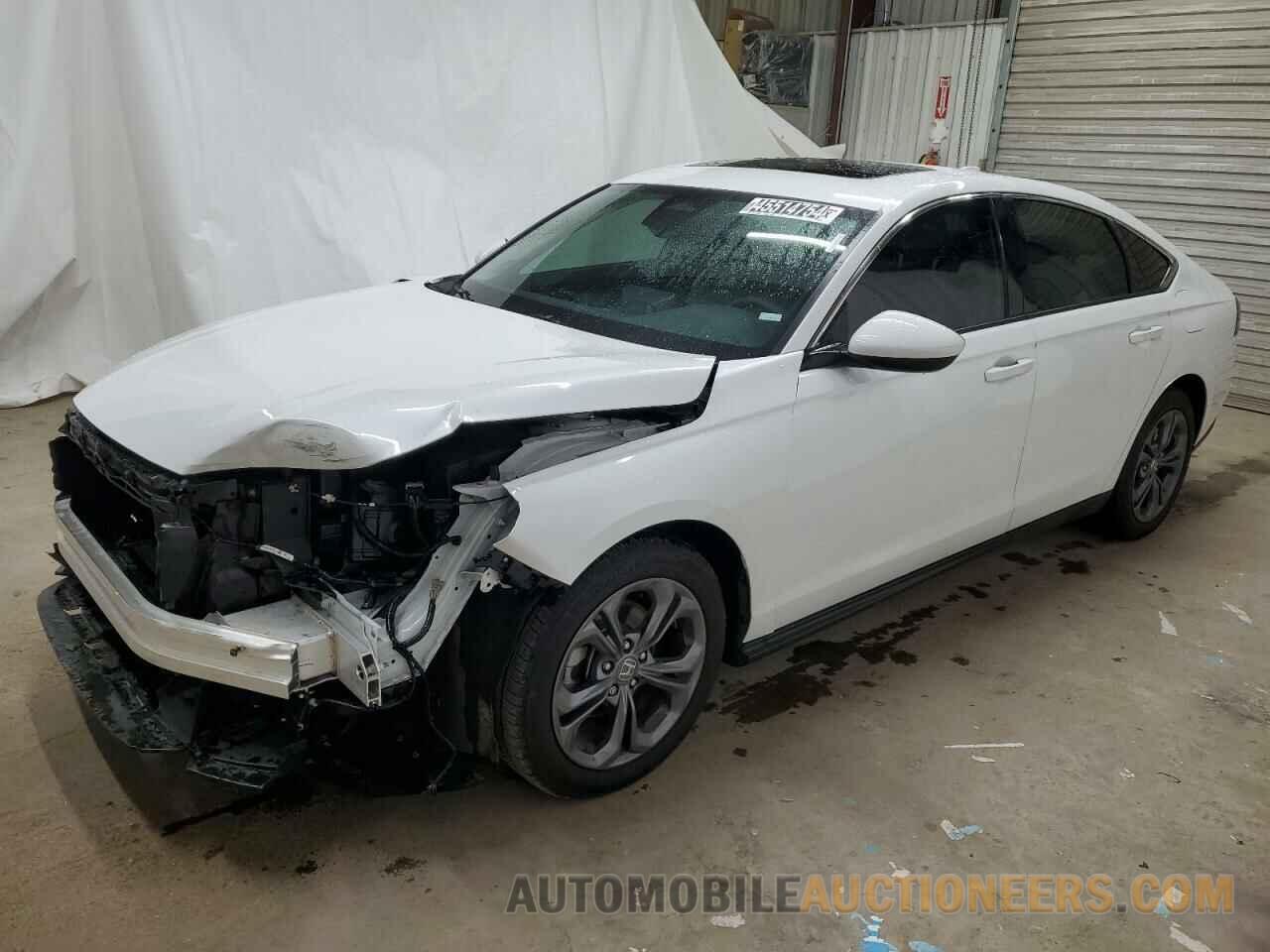 1HGCY1F37PA028025 HONDA ACCORD 2023