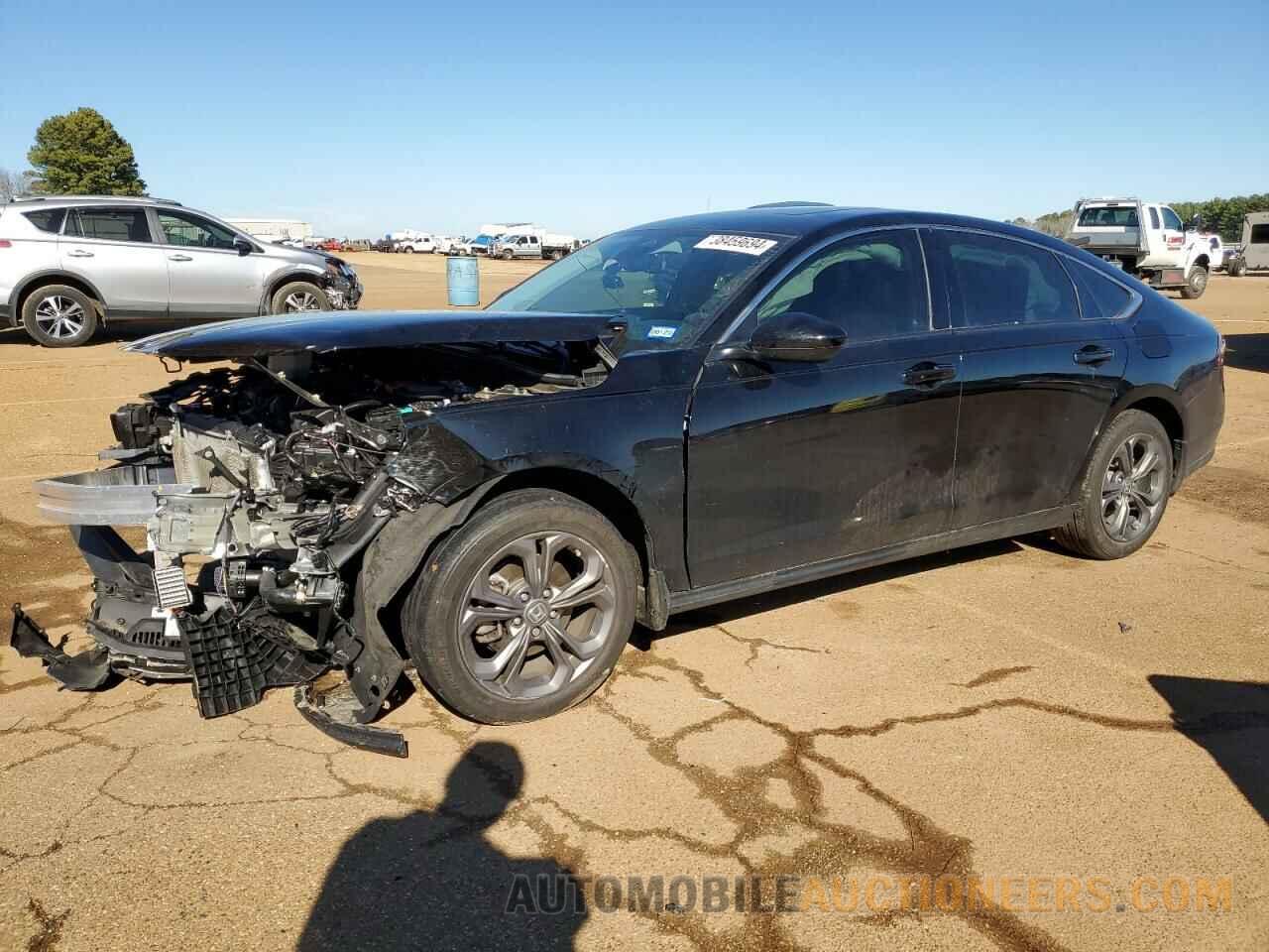 1HGCY1F37PA028722 HONDA ACCORD 2023