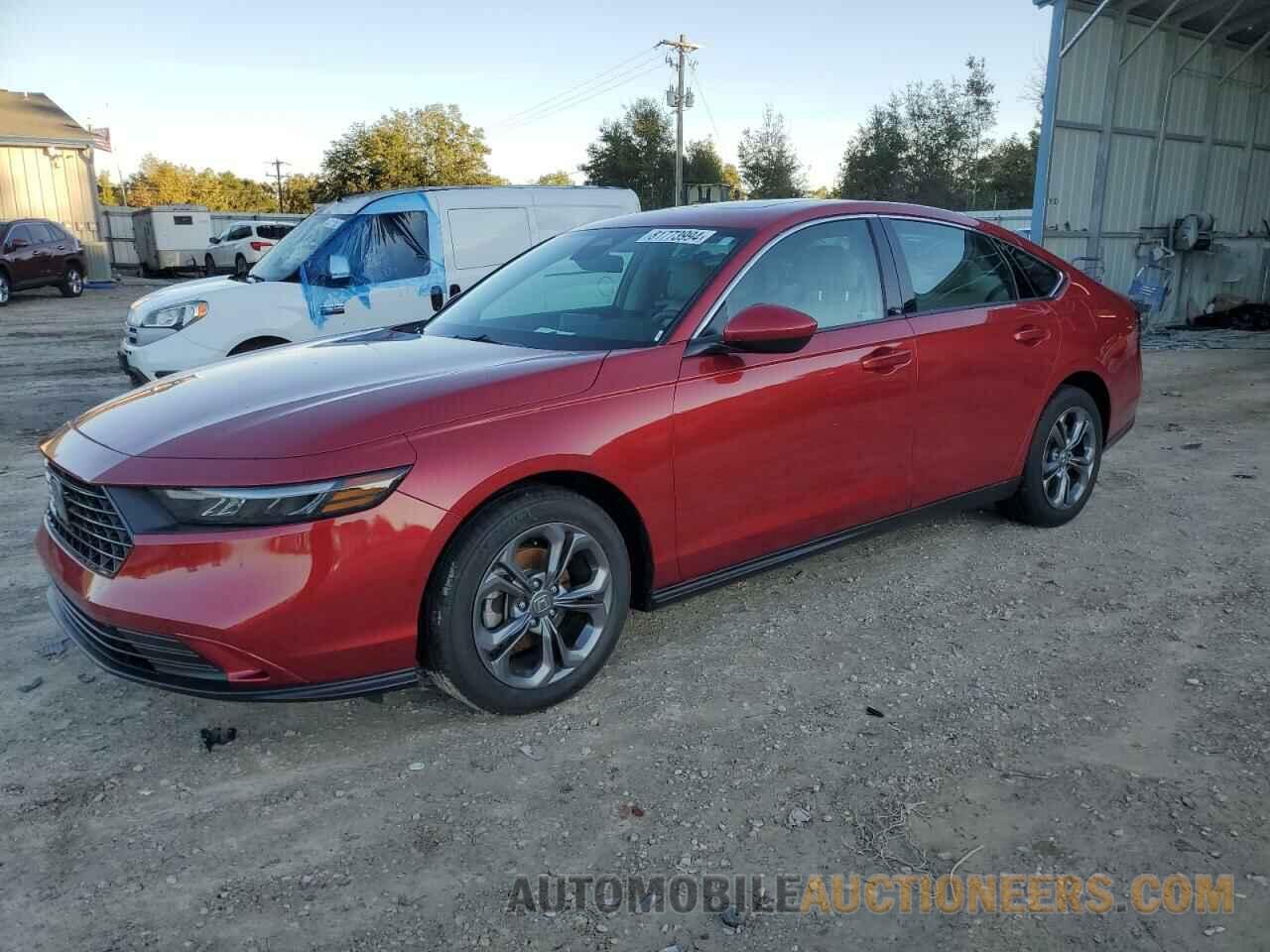 1HGCY1F37PA031135 HONDA ACCORD 2023