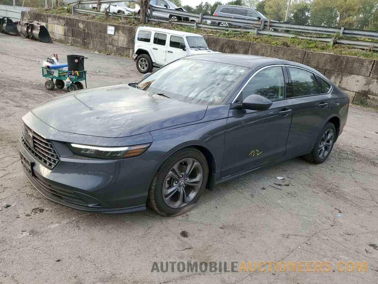 1HGCY1F37PA043978 HONDA ACCORD 2023