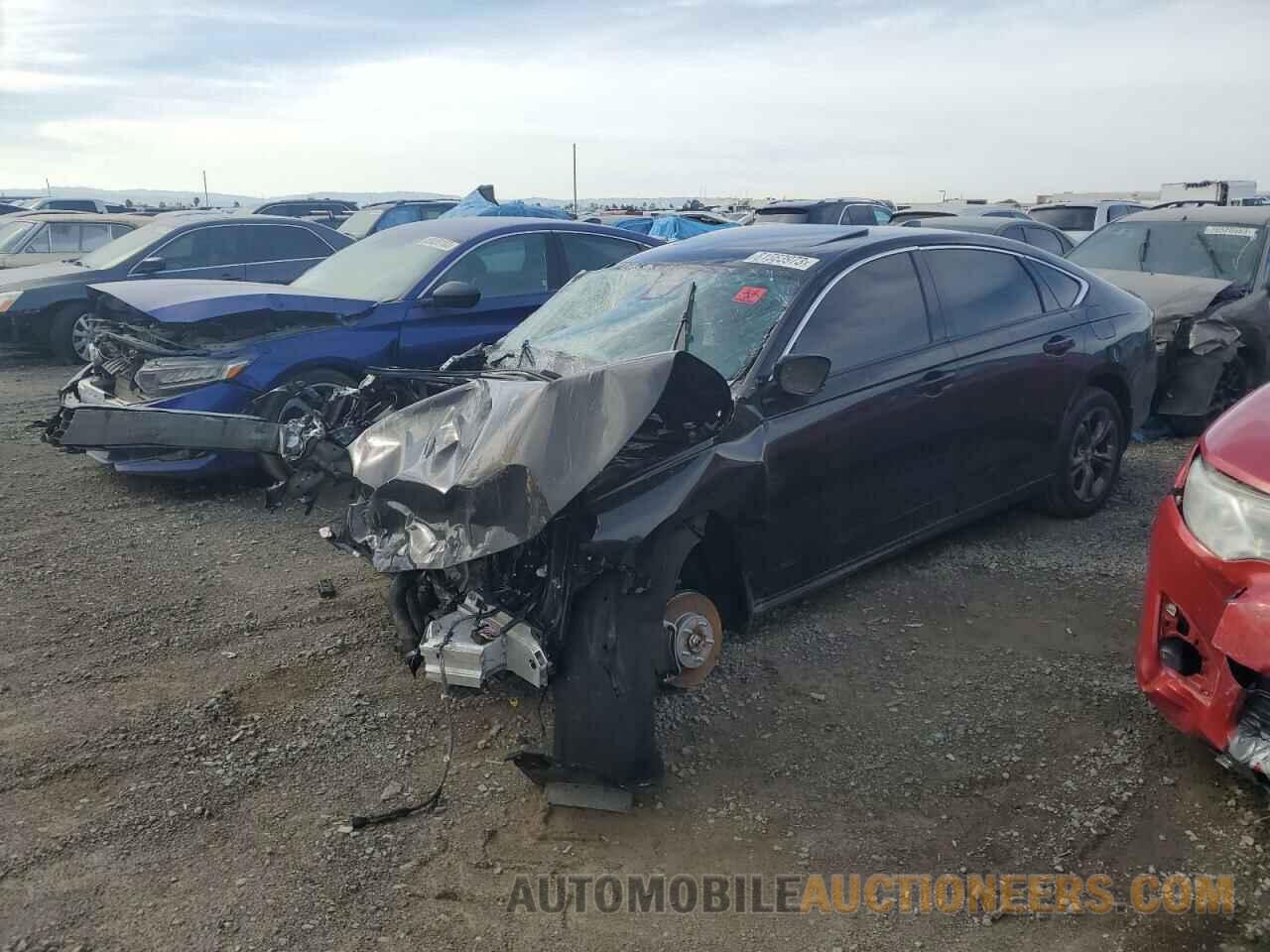 1HGCY1F37PA046931 HONDA ACCORD 2023