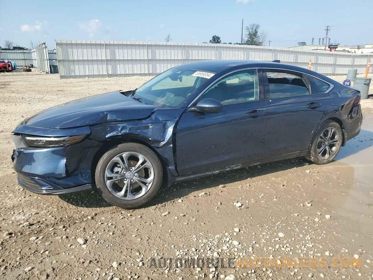 1HGCY1F37PA053751 HONDA ACCORD 2023