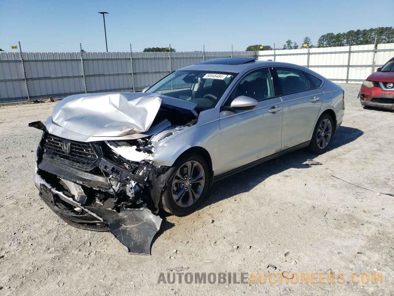 1HGCY1F37RA020784 HONDA ACCORD 2024