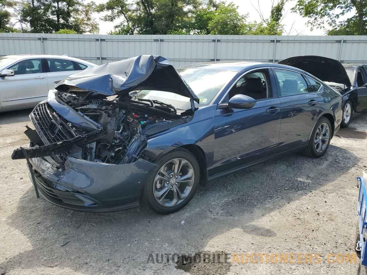 1HGCY1F37RA028609 HONDA ACCORD 2024