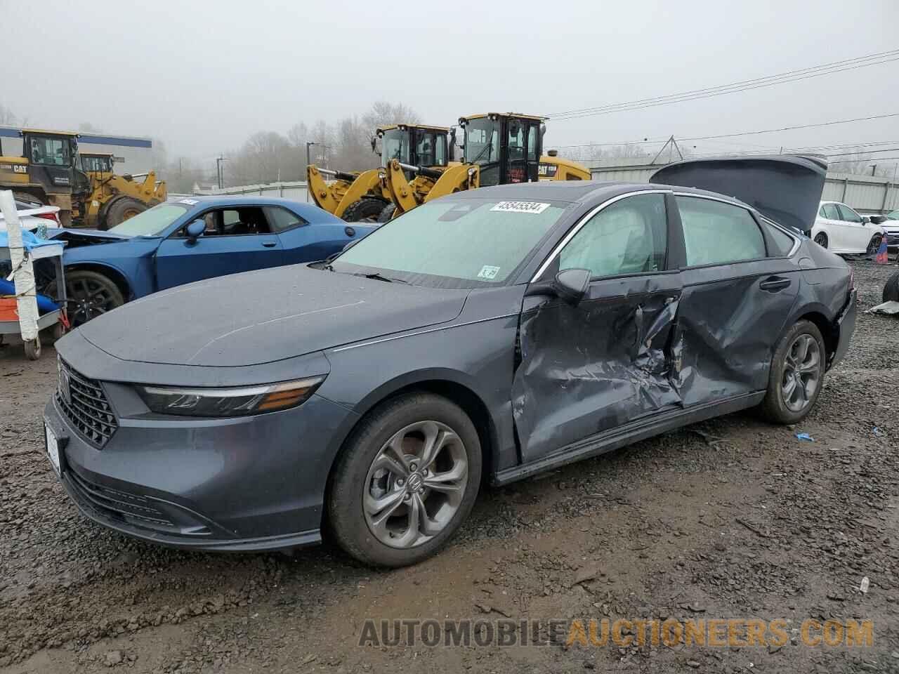 1HGCY1F37RA029811 HONDA ACCORD 2024