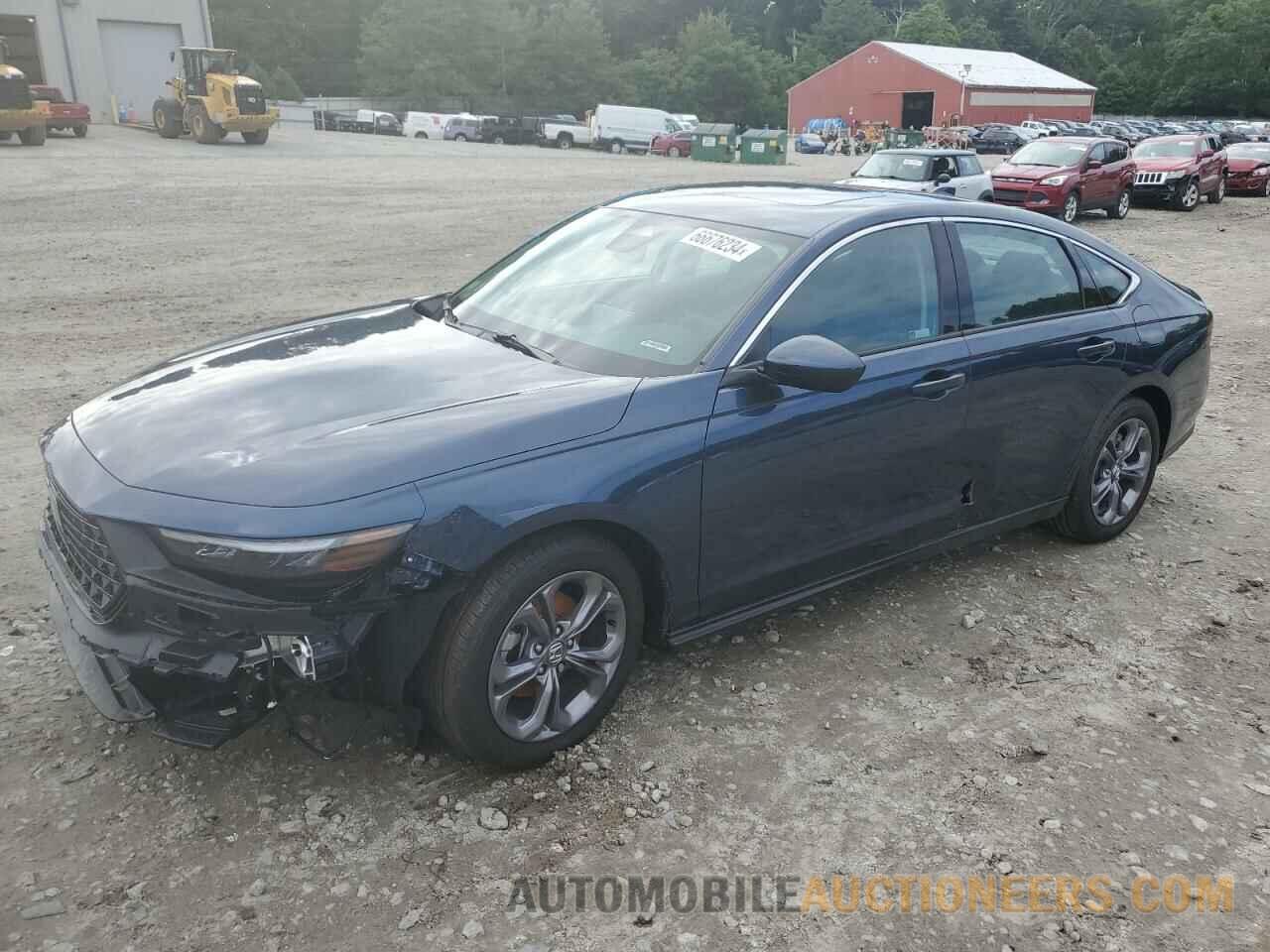 1HGCY1F37RA029985 HONDA ACCORD 2024