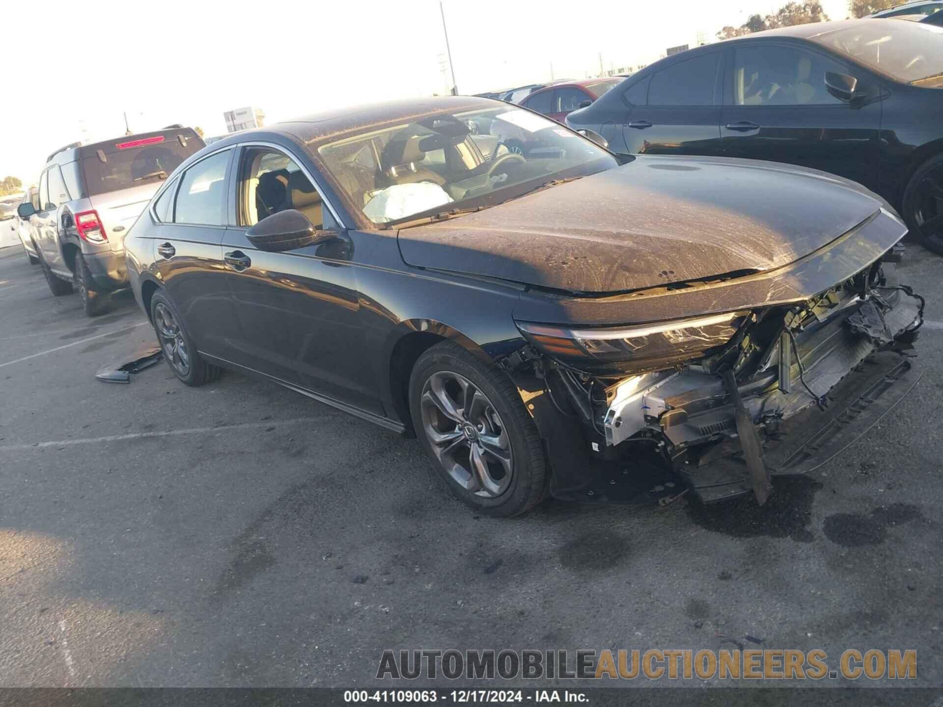 1HGCY1F37RA031686 HONDA ACCORD 2024