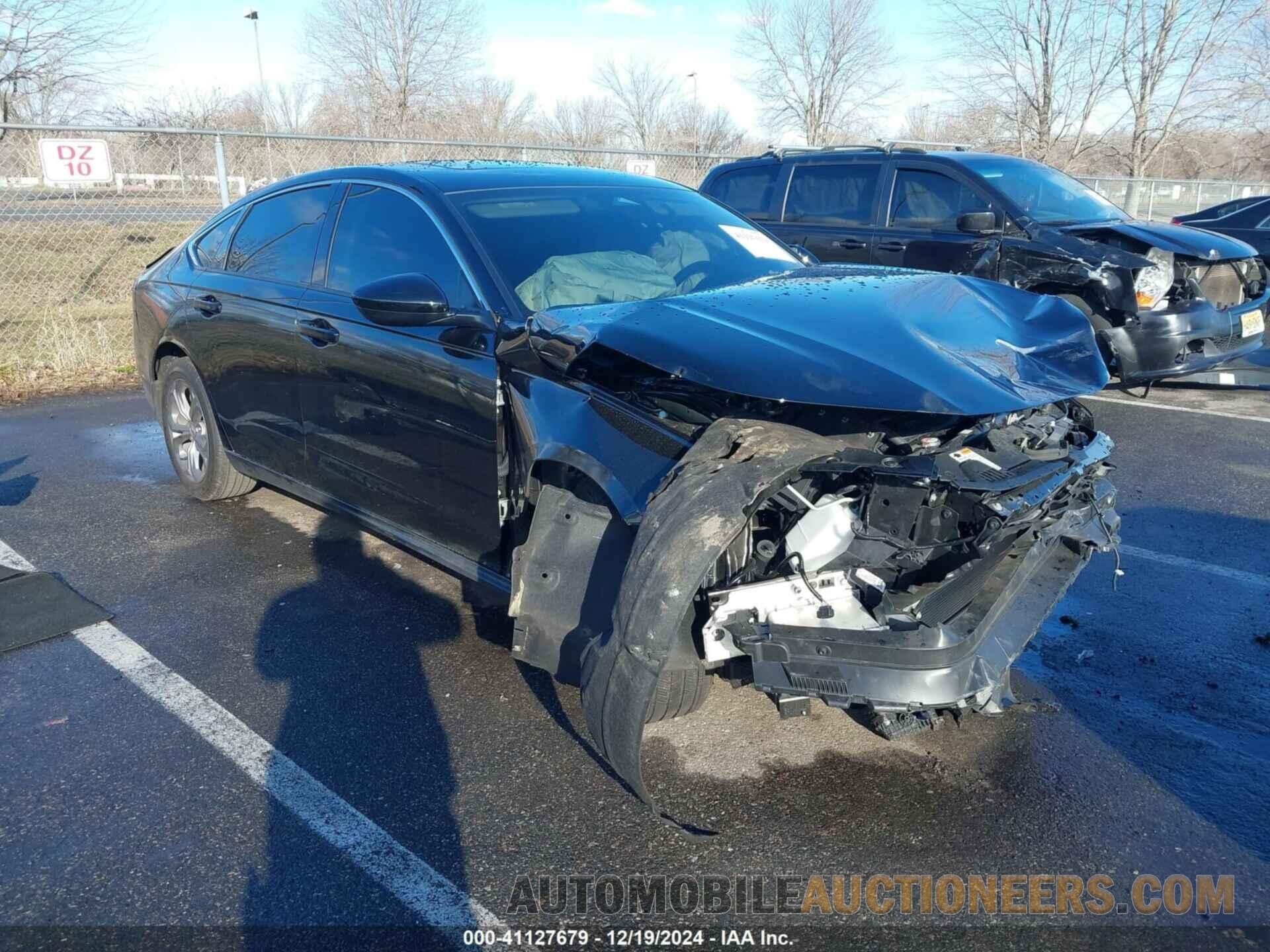 1HGCY1F37RA037181 HONDA ACCORD 2024