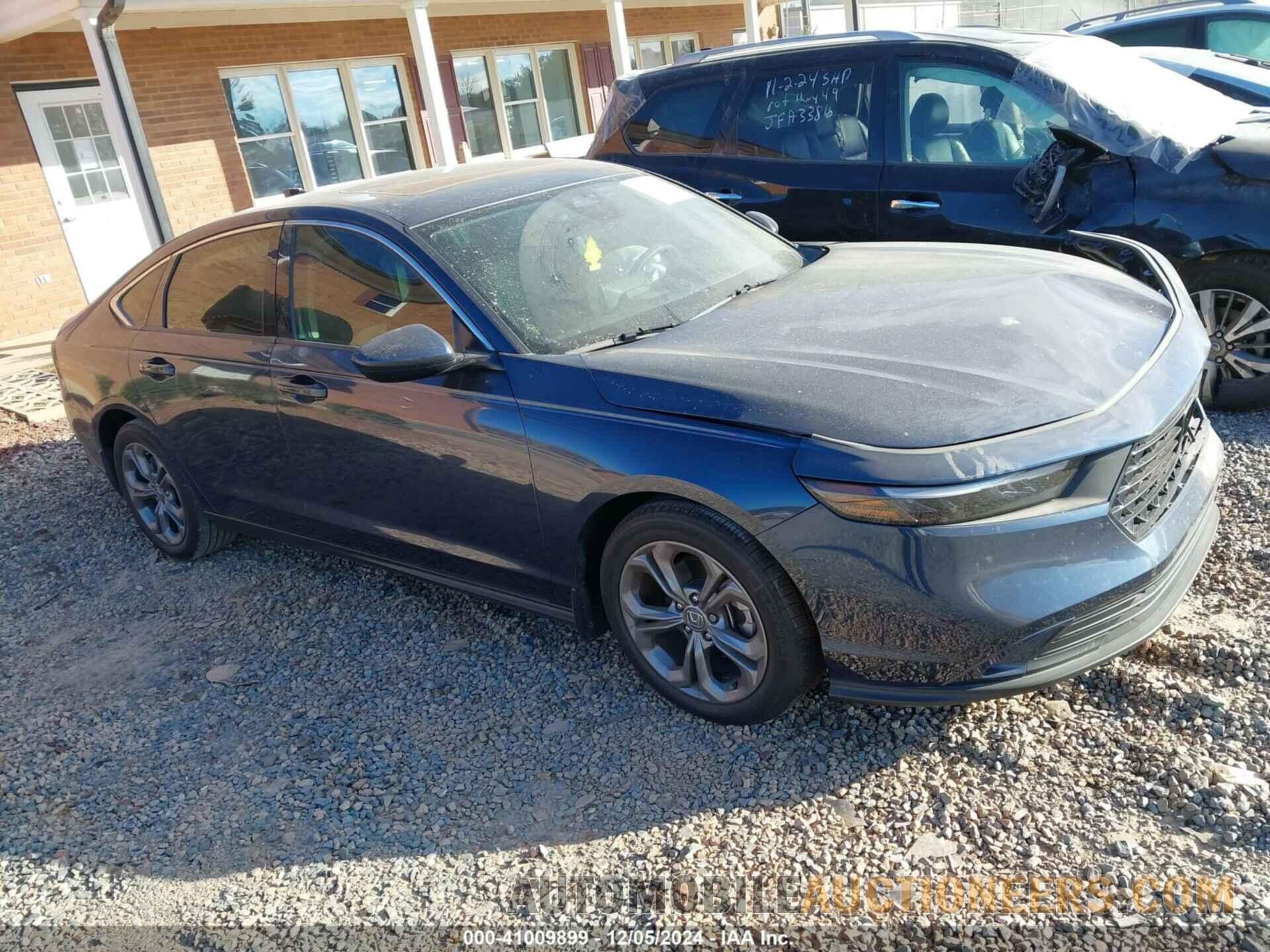 1HGCY1F37RA042185 HONDA ACCORD 2024