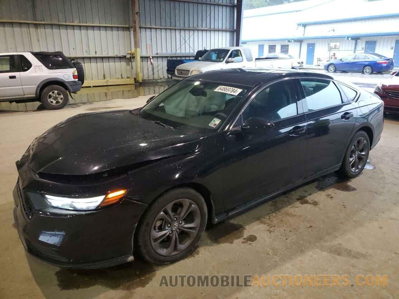 1HGCY1F37RA045488 HONDA ACCORD 2024