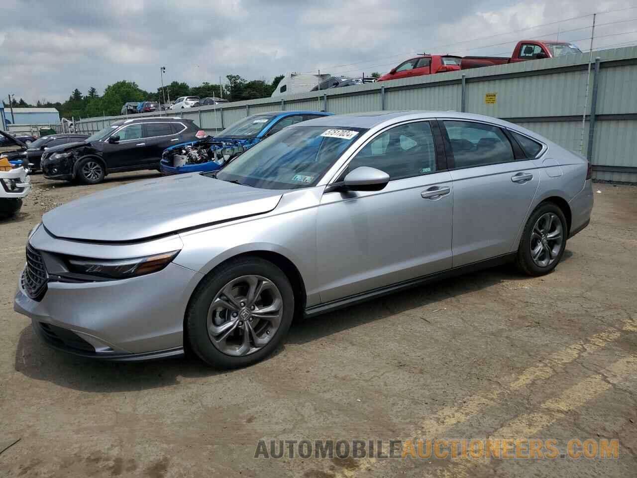 1HGCY1F37RA046978 HONDA ACCORD 2024