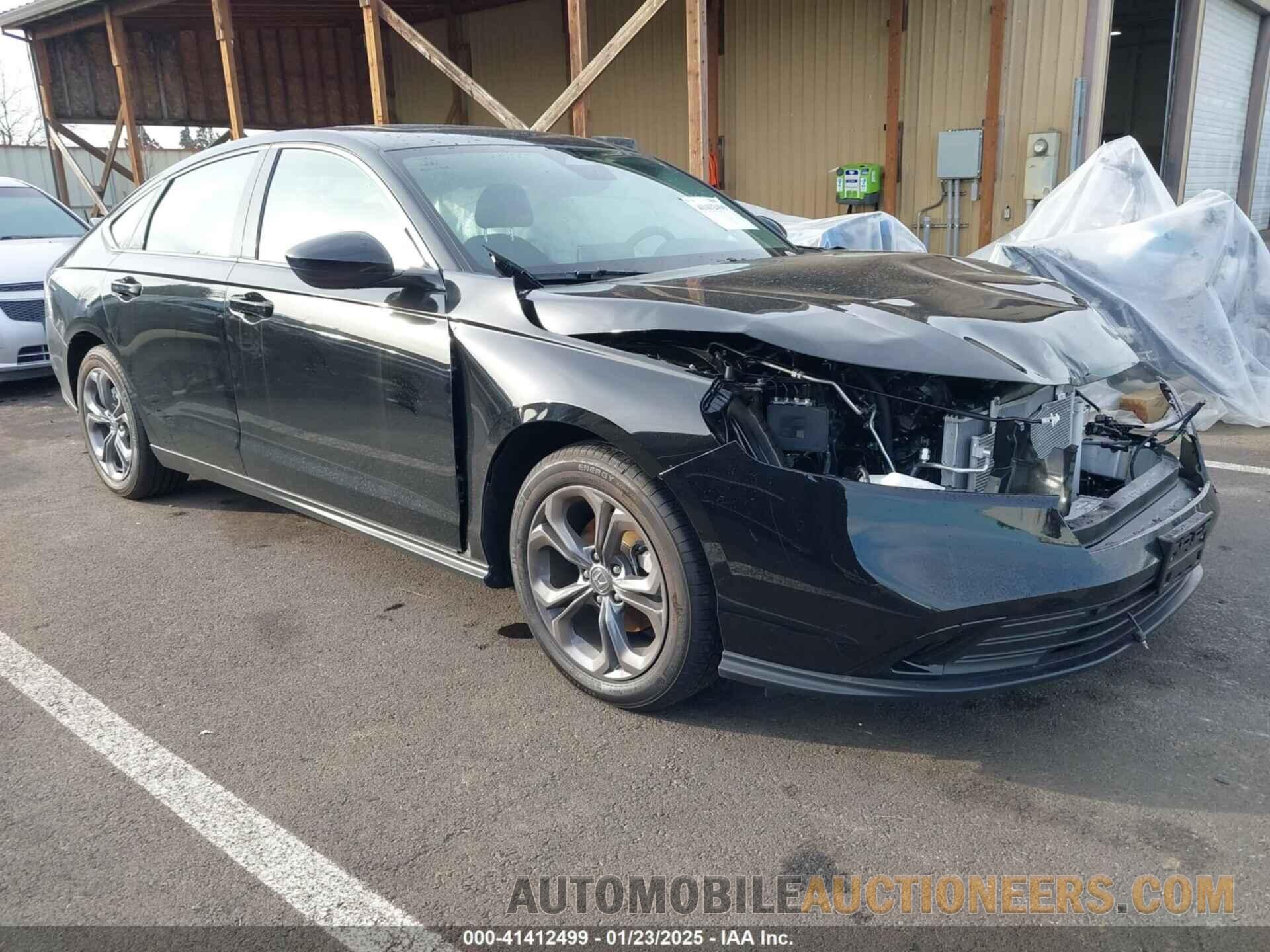 1HGCY1F37RA051579 HONDA ACCORD 2024