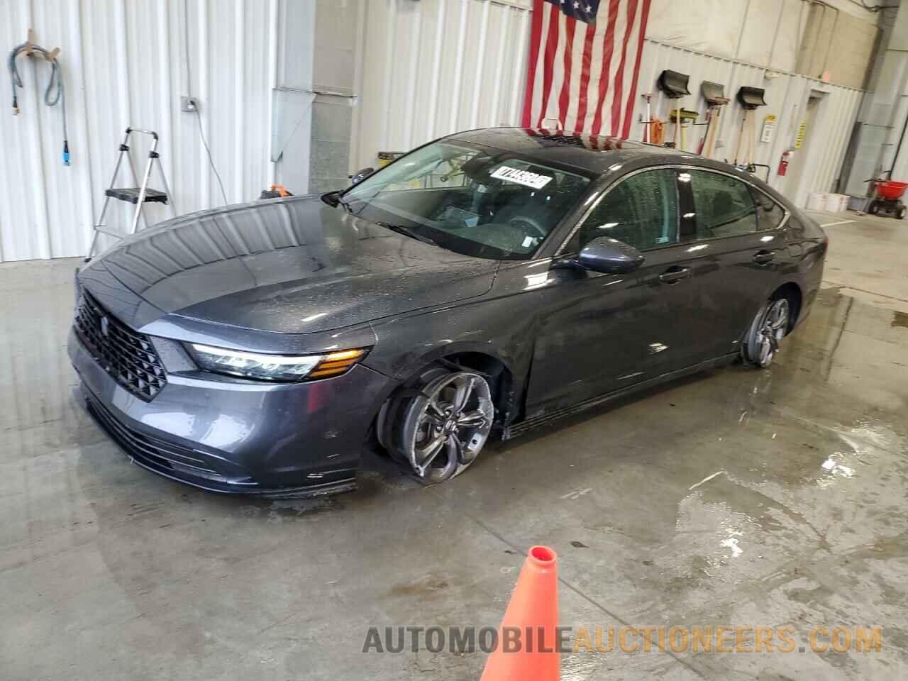 1HGCY1F37RA052019 HONDA ACCORD 2024