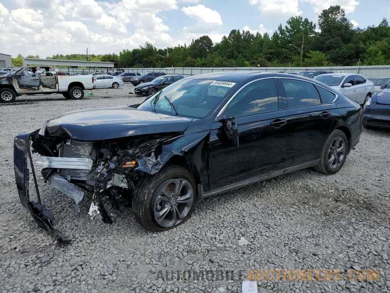 1HGCY1F37RA054577 HONDA ACCORD 2024