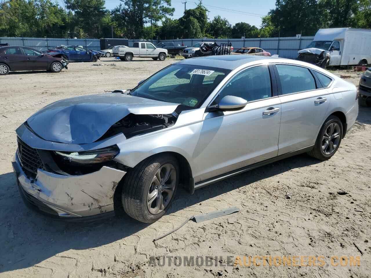 1HGCY1F37RA055311 HONDA ACCORD 2024