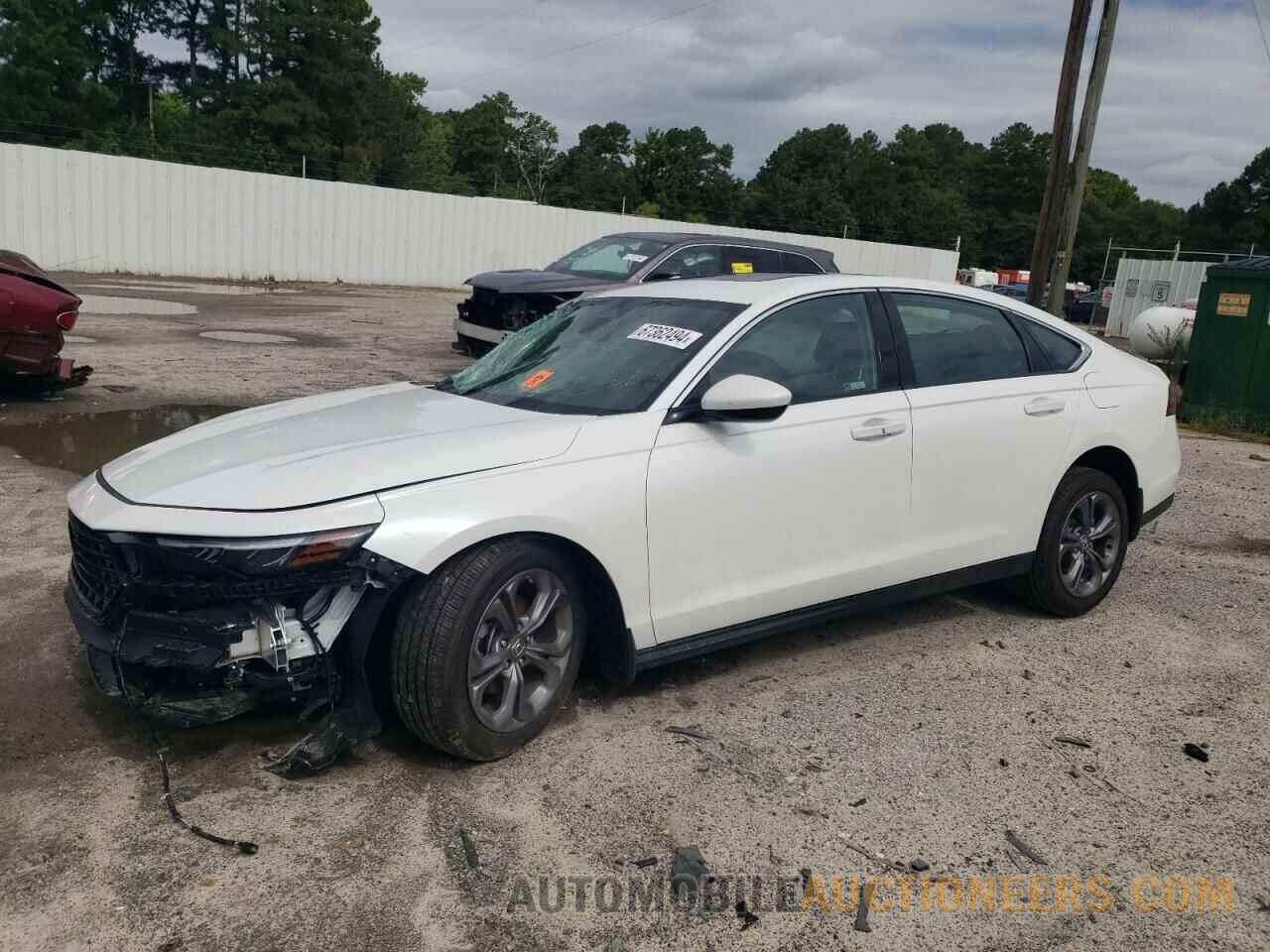 1HGCY1F37RA056944 HONDA ACCORD 2024