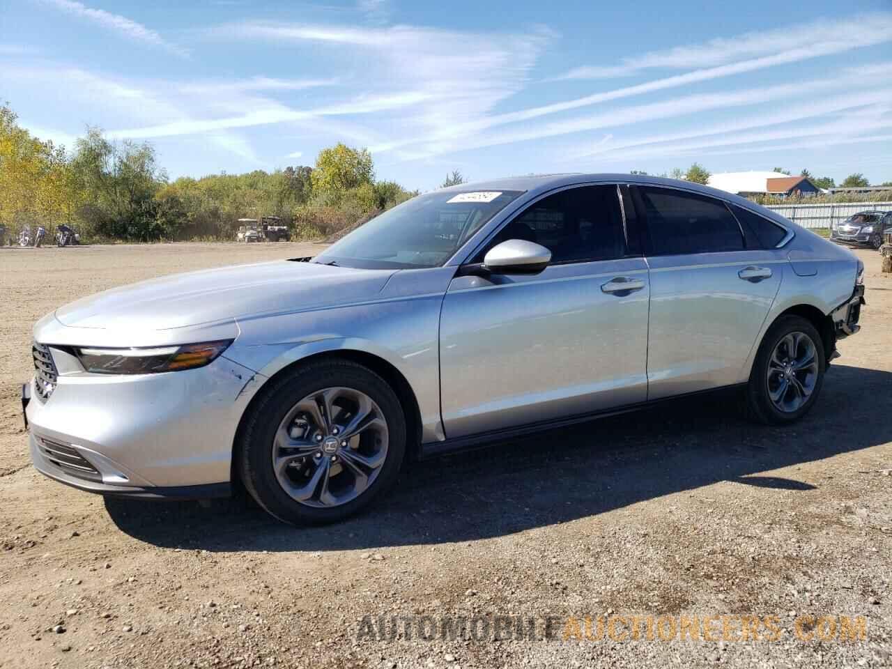 1HGCY1F37RA060346 HONDA ACCORD 2024