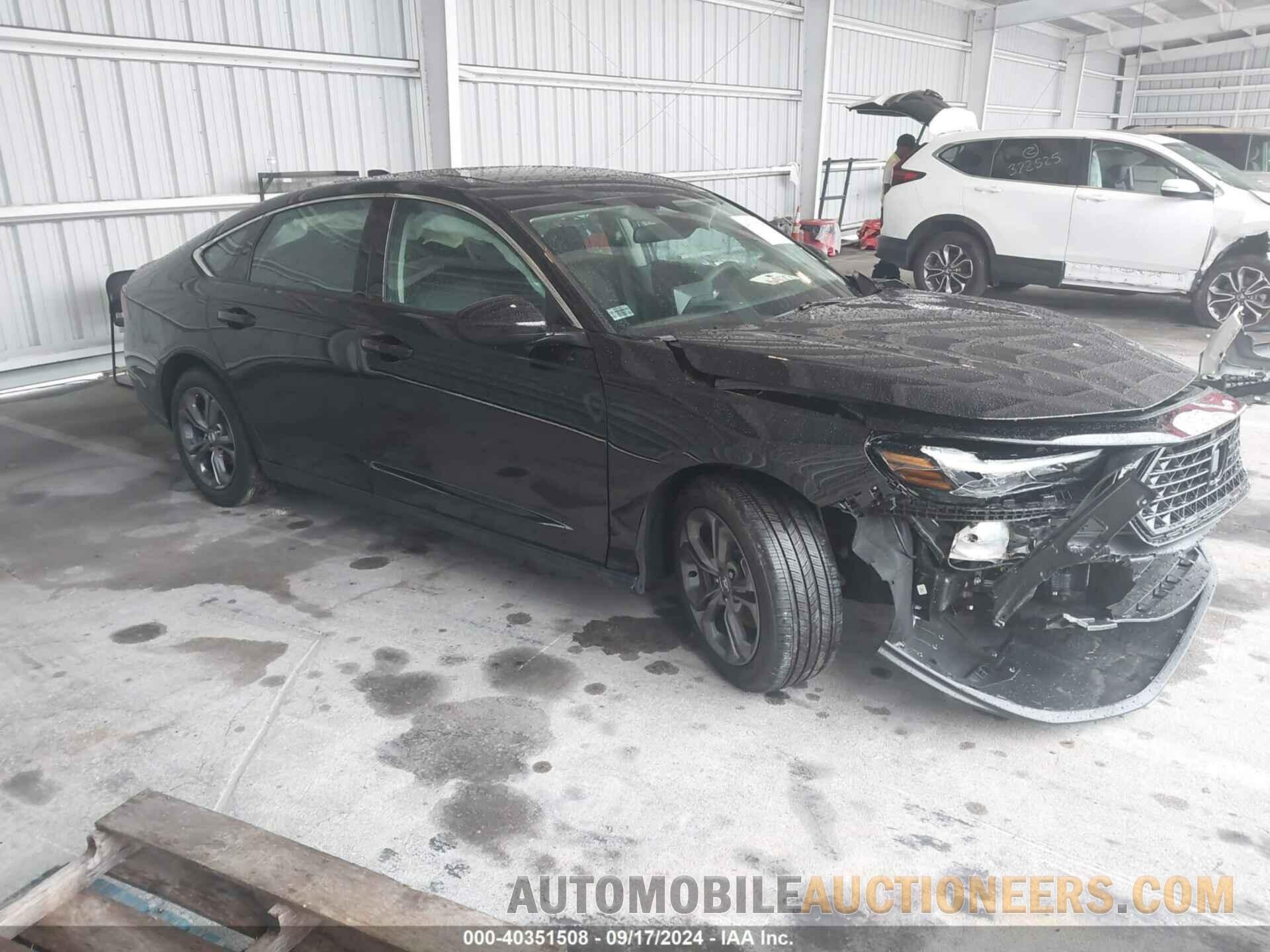 1HGCY1F37RA087336 HONDA ACCORD 2024