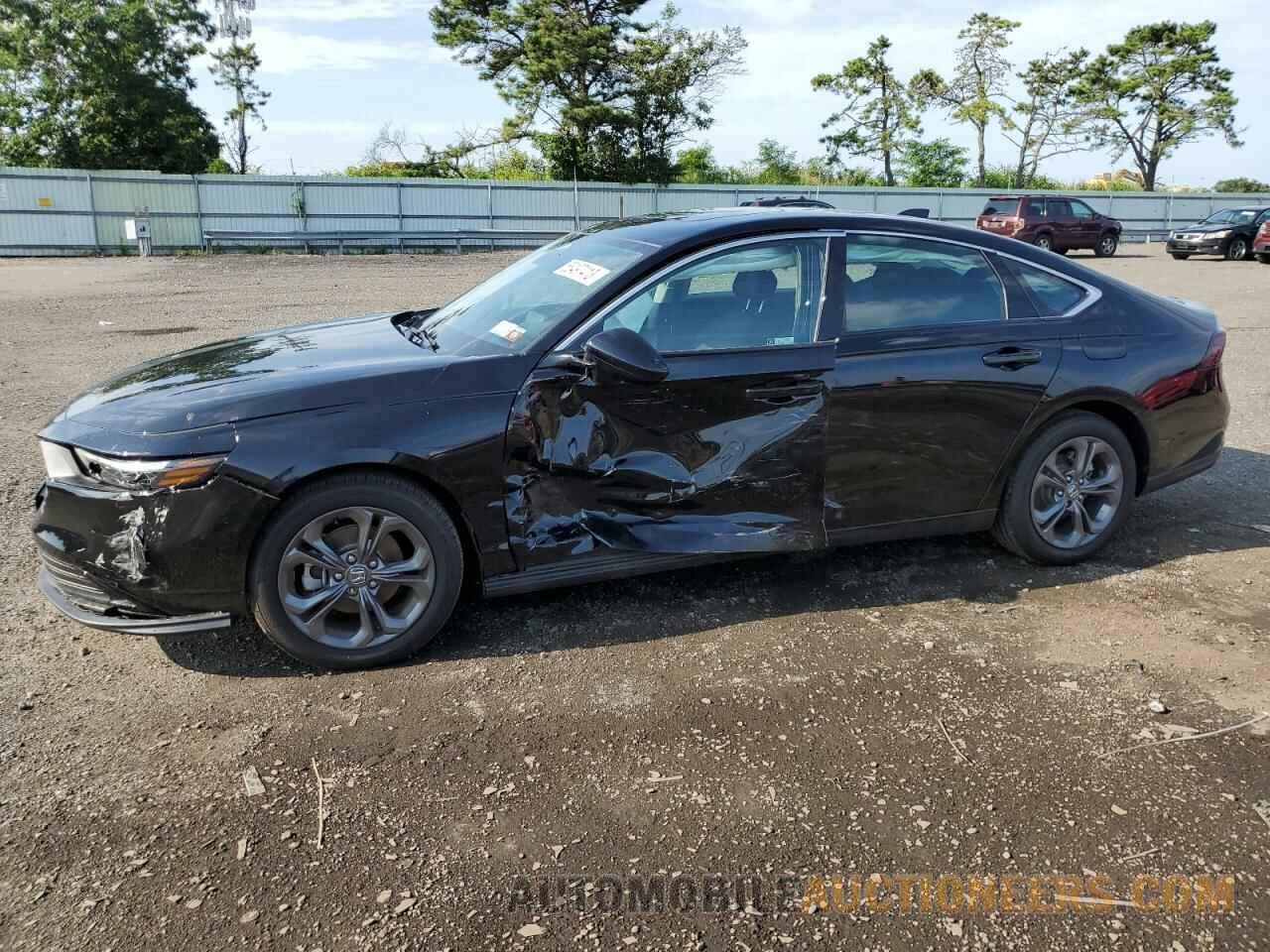 1HGCY1F38PA000959 HONDA ACCORD 2023