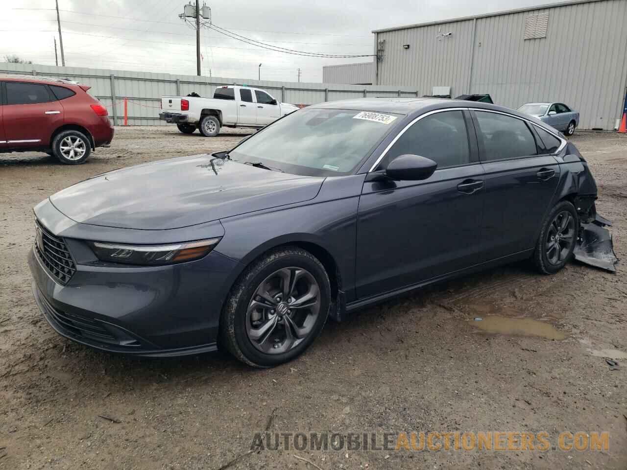 1HGCY1F38PA008138 HONDA ACCORD 2023