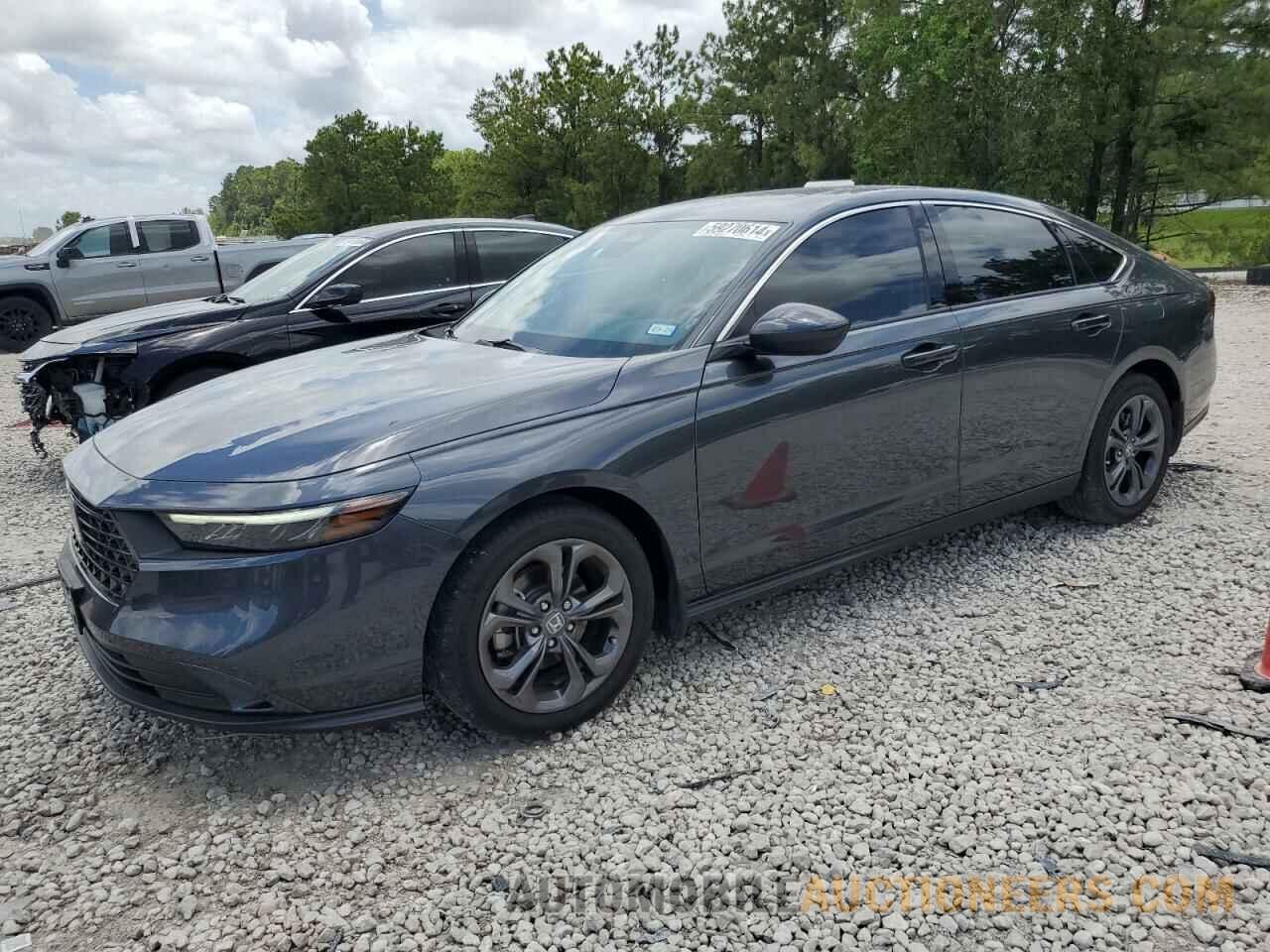 1HGCY1F38PA008141 HONDA ACCORD 2023