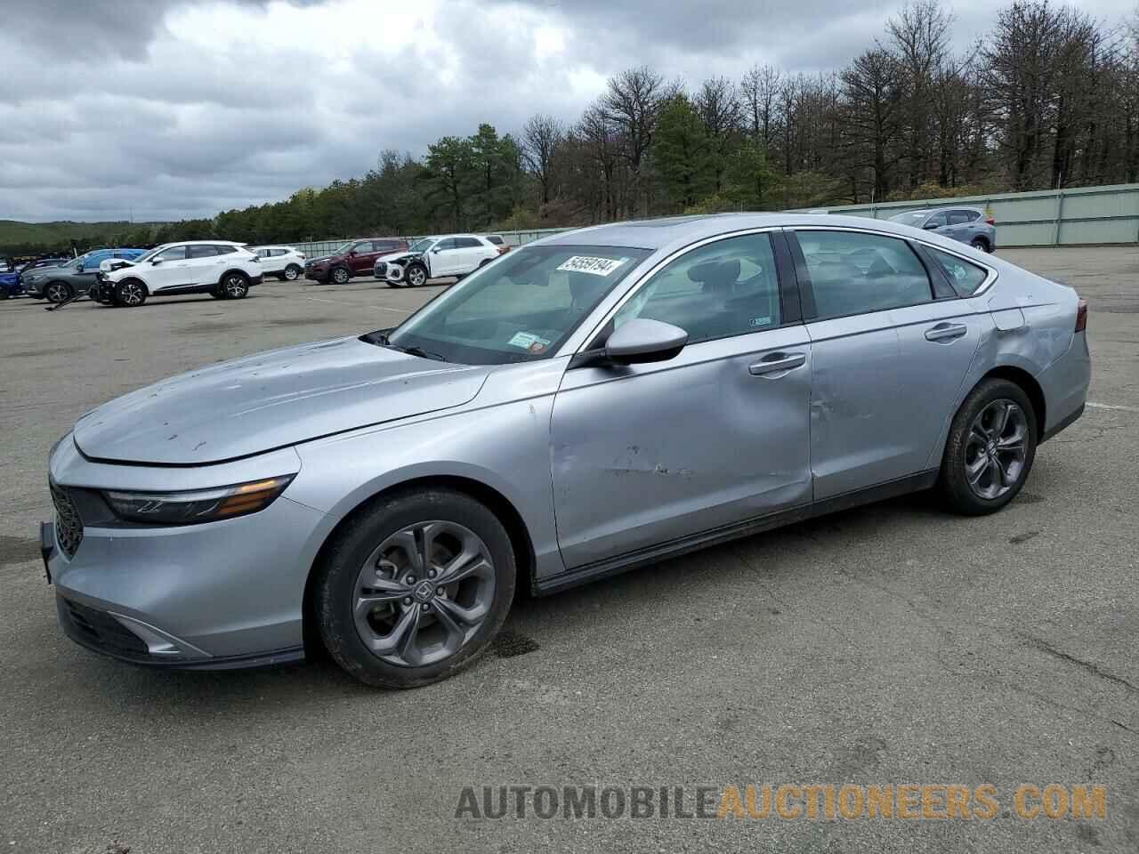 1HGCY1F38PA020242 HONDA ACCORD 2023