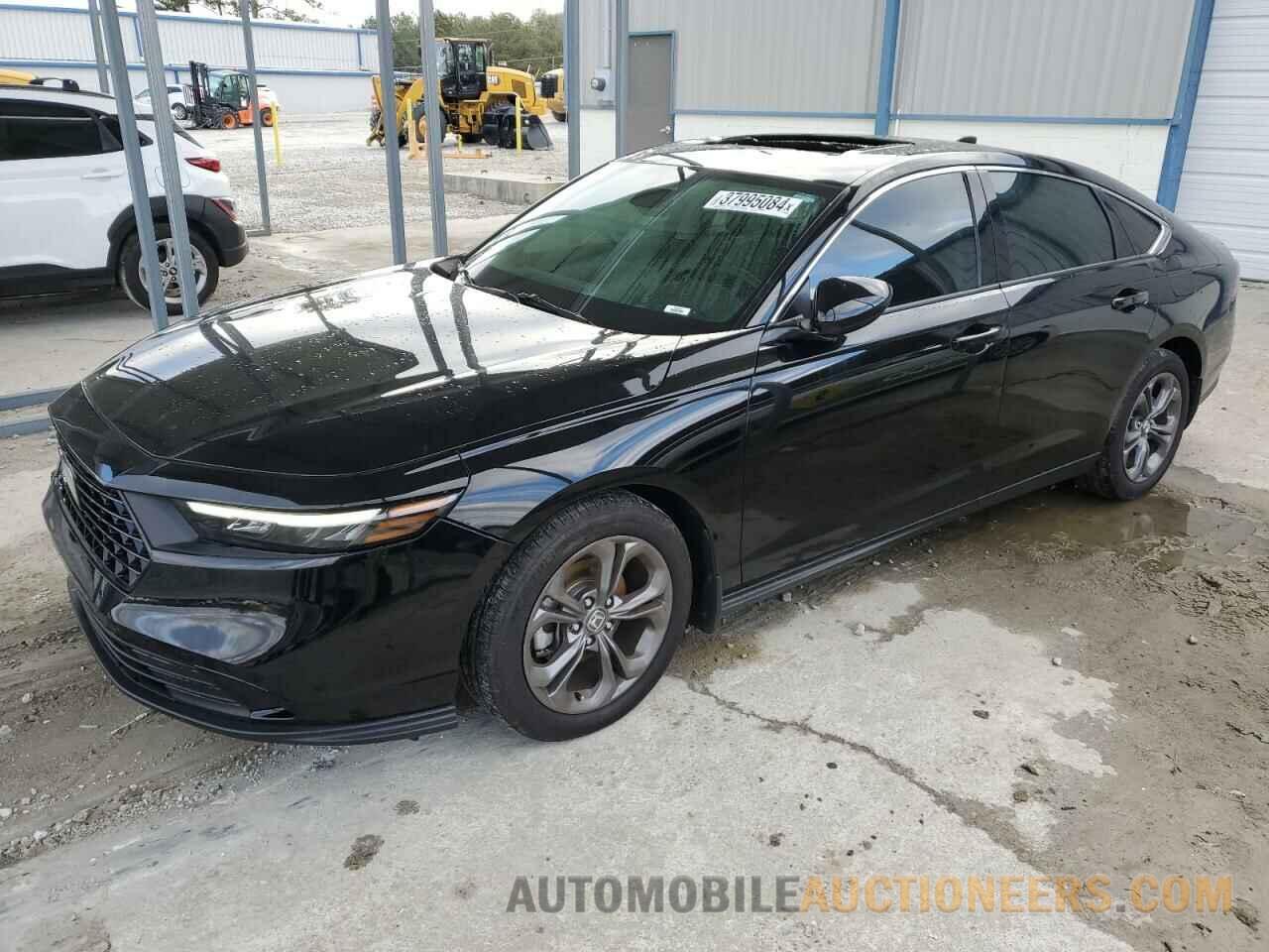 1HGCY1F38PA022718 HONDA ACCORD 2023