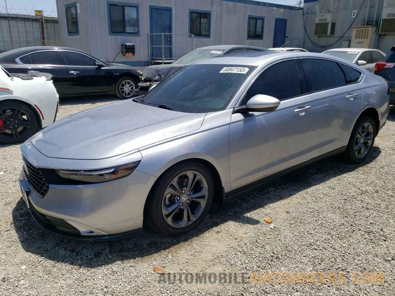 1HGCY1F38PA031693 HONDA ACCORD 2023