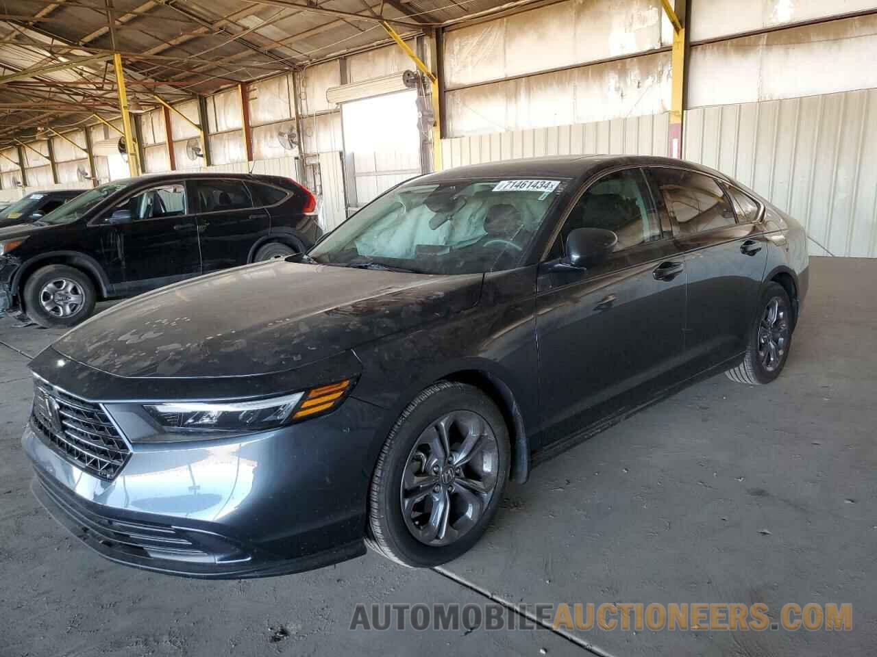 1HGCY1F38PA032925 HONDA ACCORD 2023