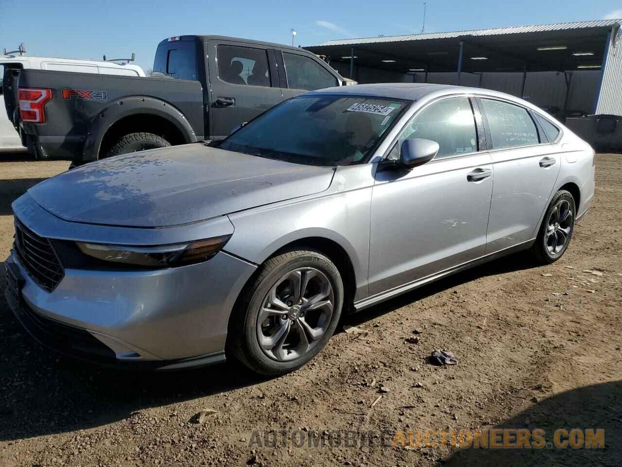 1HGCY1F38PA033086 HONDA ACCORD 2023