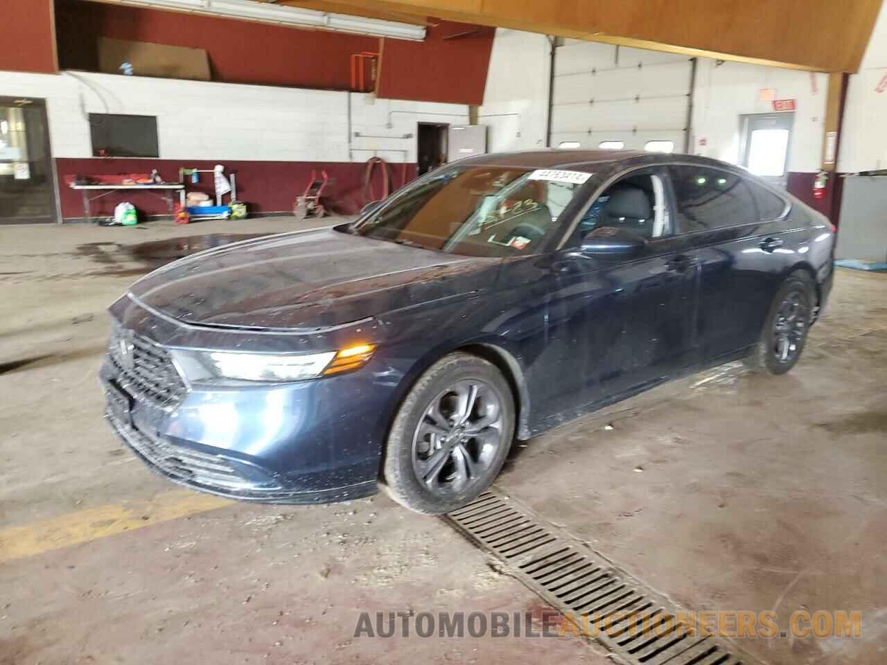 1HGCY1F38PA039440 HONDA ACCORD 2023