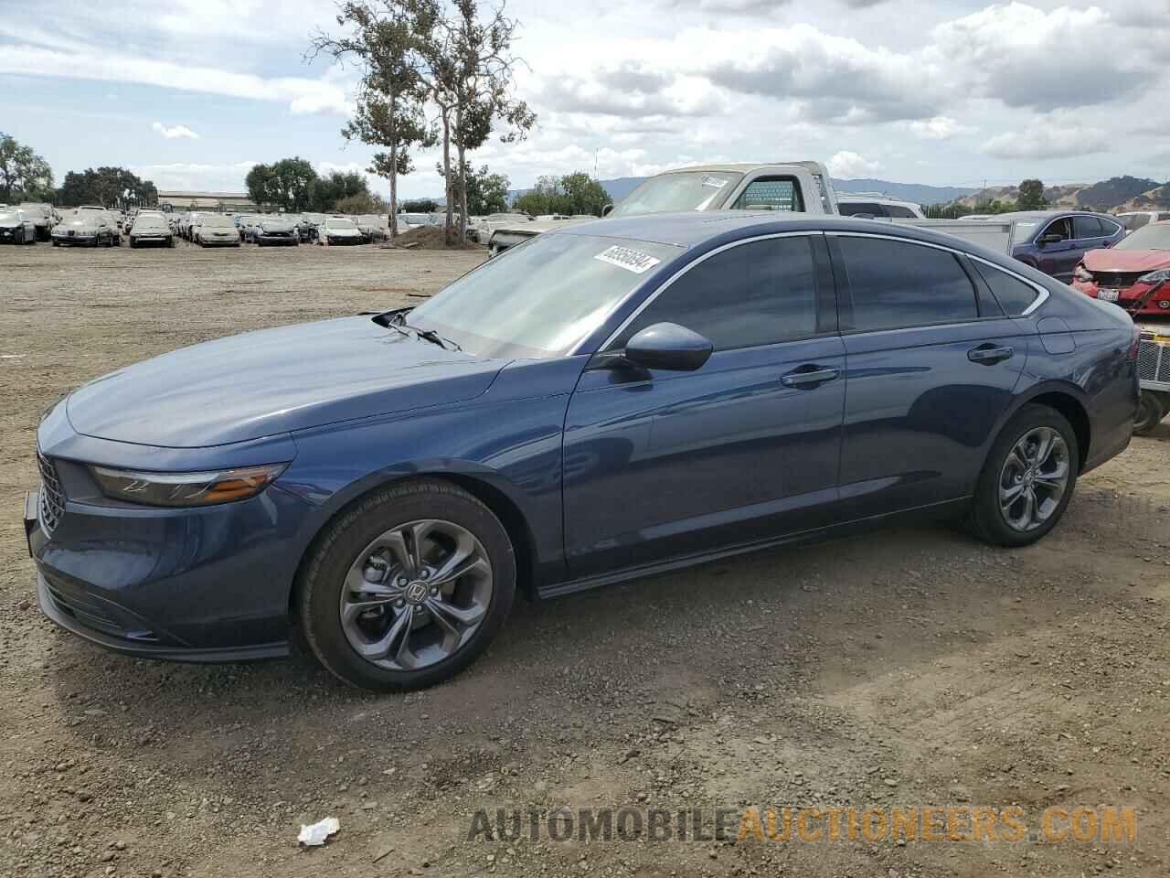 1HGCY1F38PA044993 HONDA ACCORD 2023