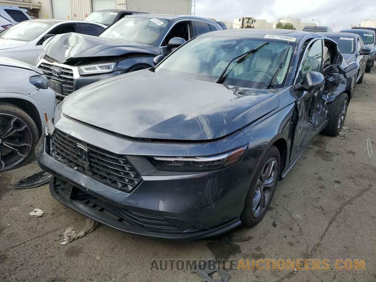 1HGCY1F38PA060451 HONDA ACCORD 2023