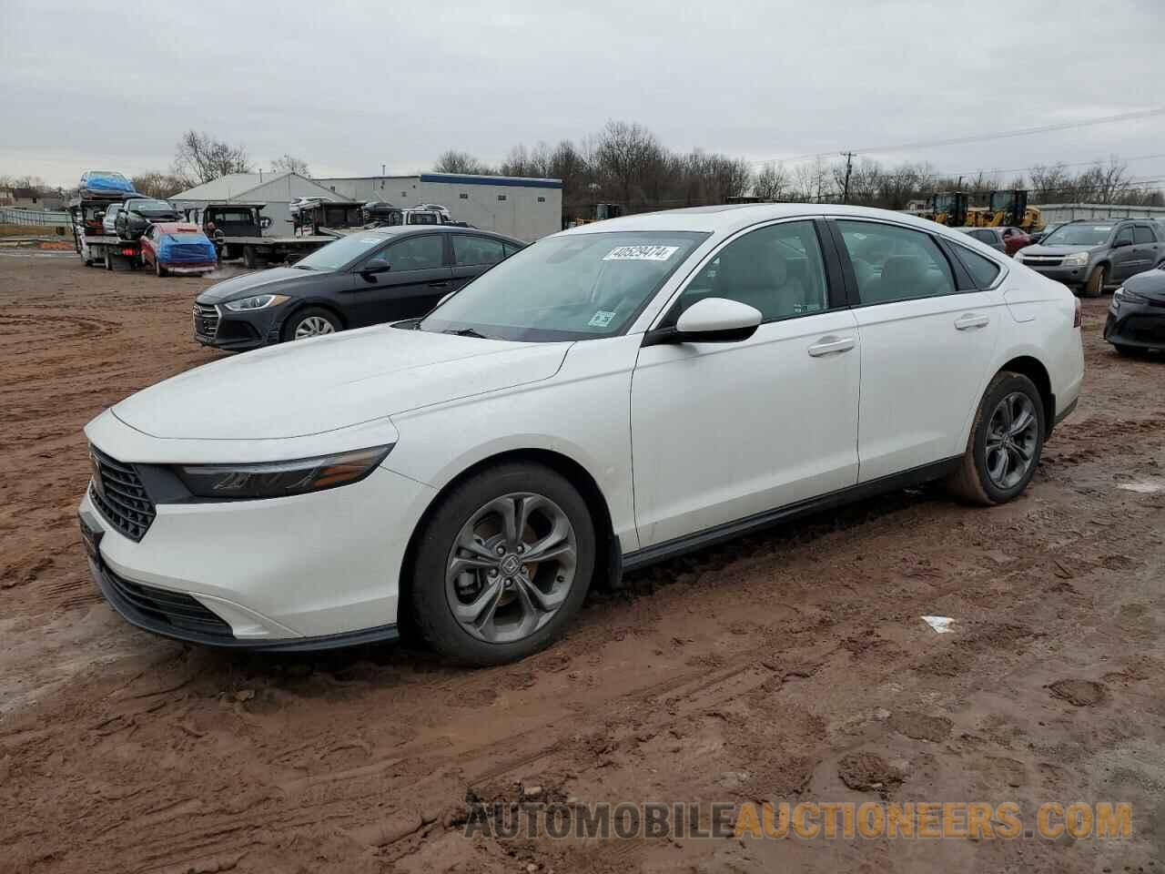 1HGCY1F38RA000821 HONDA ACCORD 2024