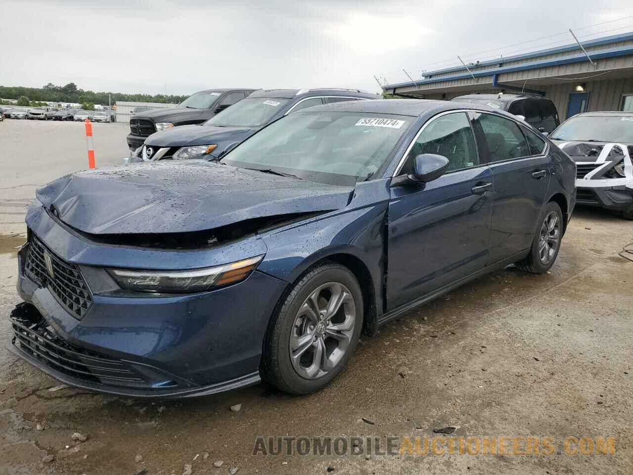 1HGCY1F38RA002696 HONDA ACCORD 2024