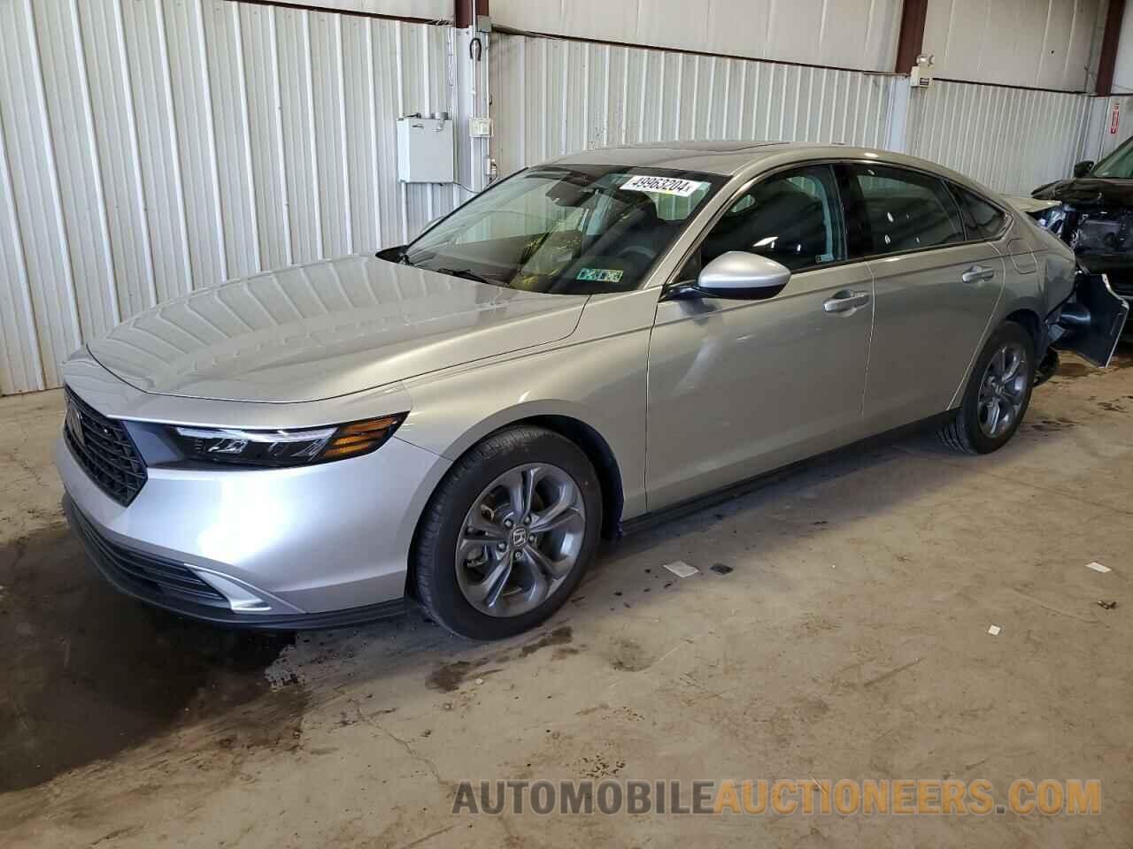 1HGCY1F38RA007638 HONDA ACCORD 2024