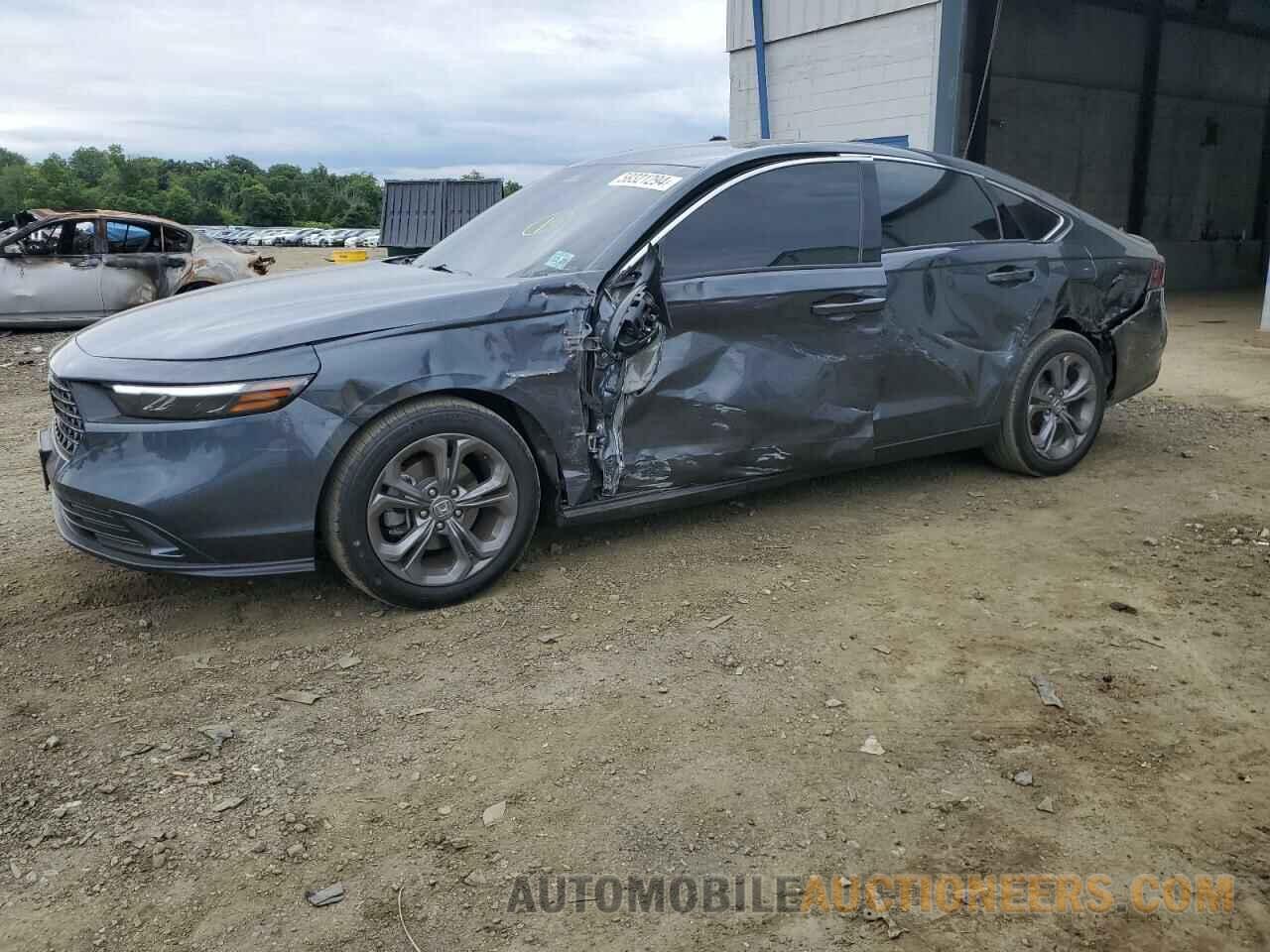 1HGCY1F38RA015089 HONDA ACCORD 2024