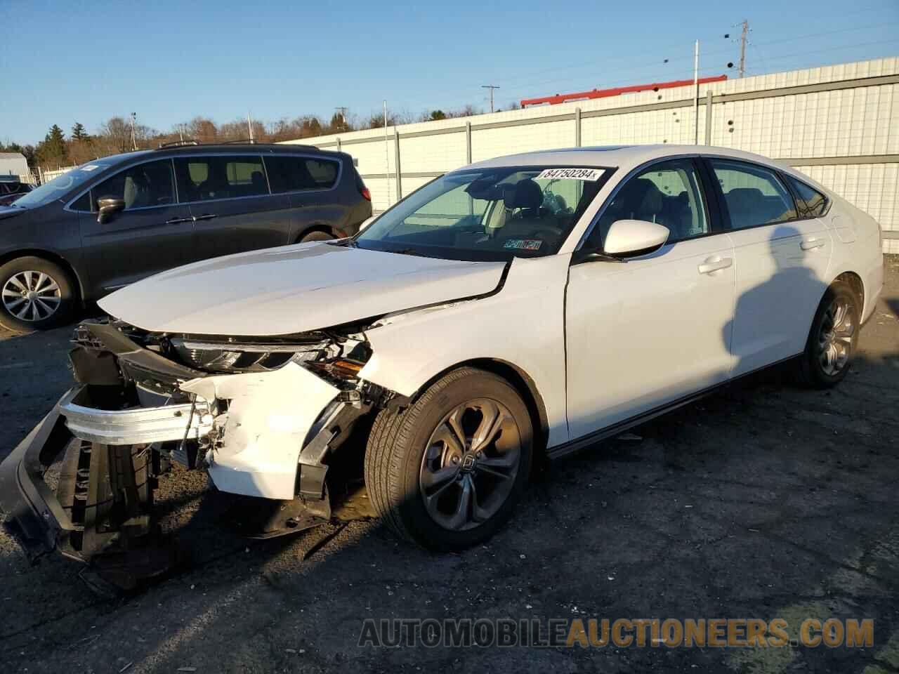 1HGCY1F38RA019515 HONDA ACCORD 2024