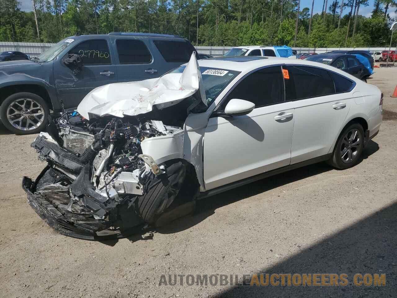 1HGCY1F38RA026075 HONDA ACCORD 2024