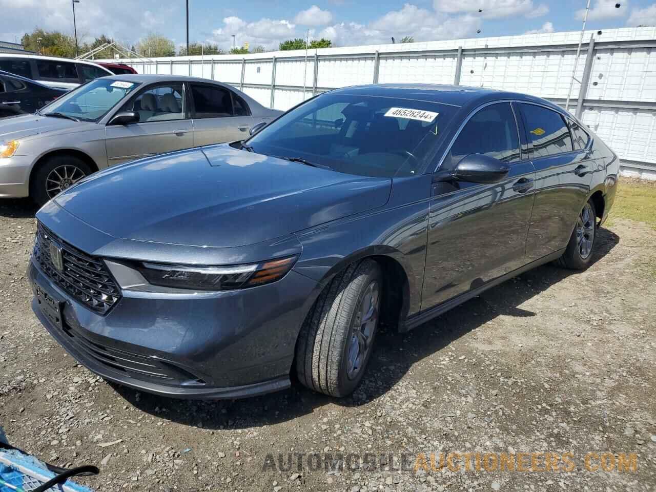 1HGCY1F38RA026738 HONDA ACCORD 2024