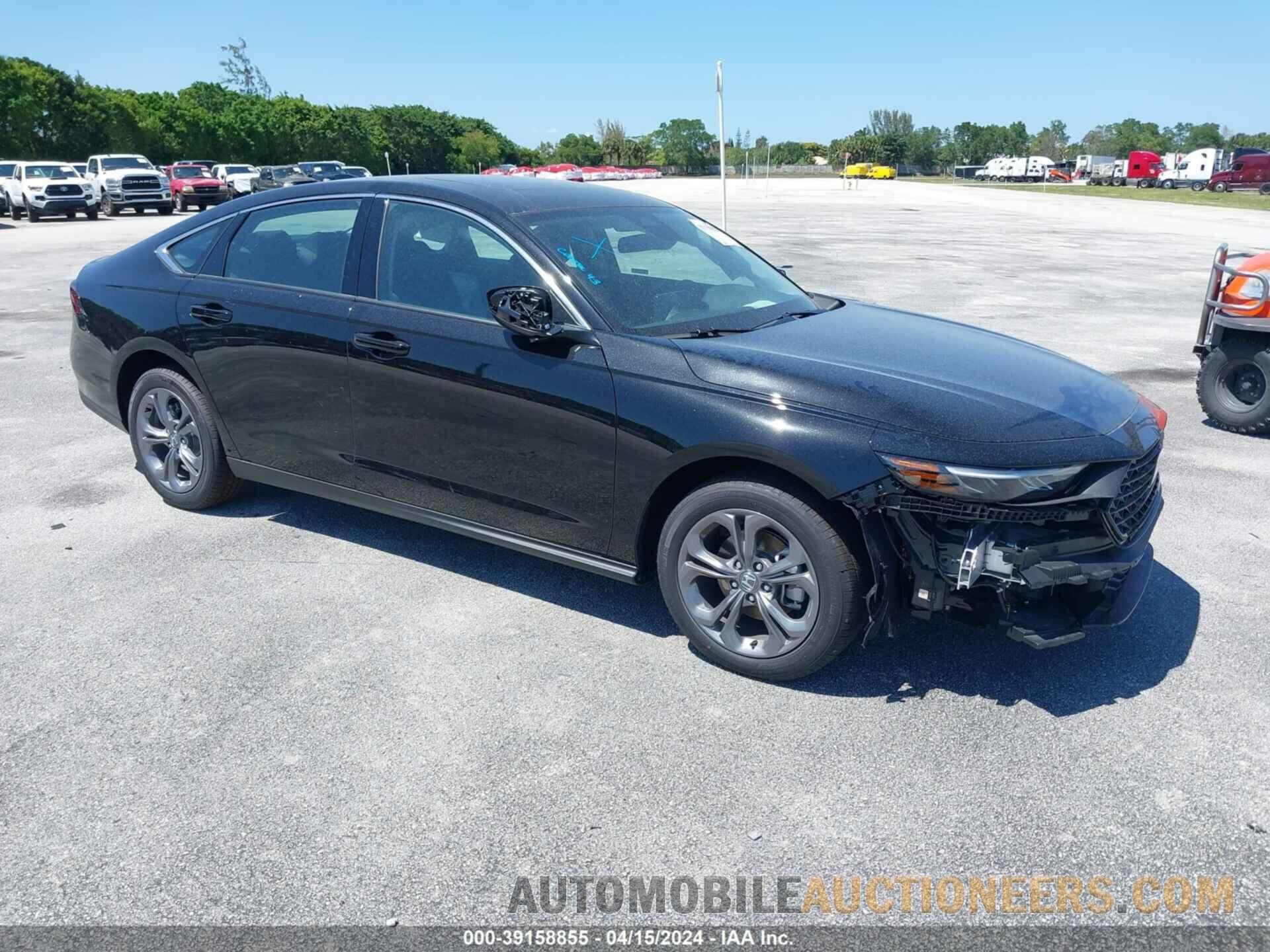 1HGCY1F38RA044379 HONDA ACCORD 2024