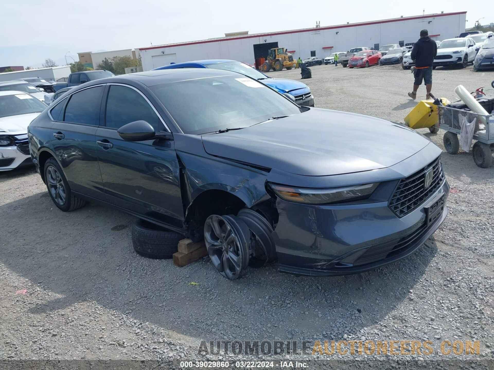 1HGCY1F38RA044883 HONDA ACCORD 2024