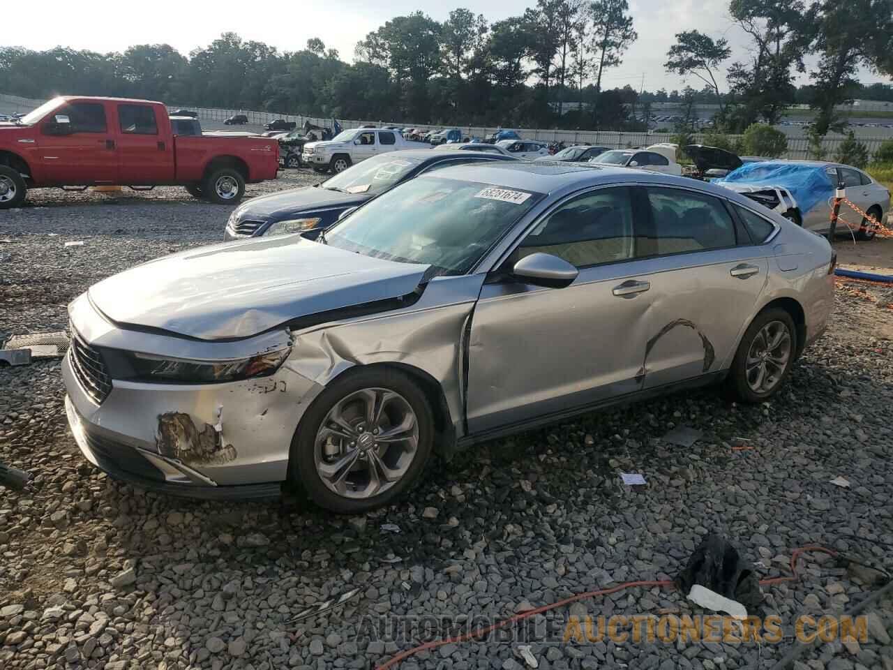 1HGCY1F38RA045418 HONDA ACCORD 2024