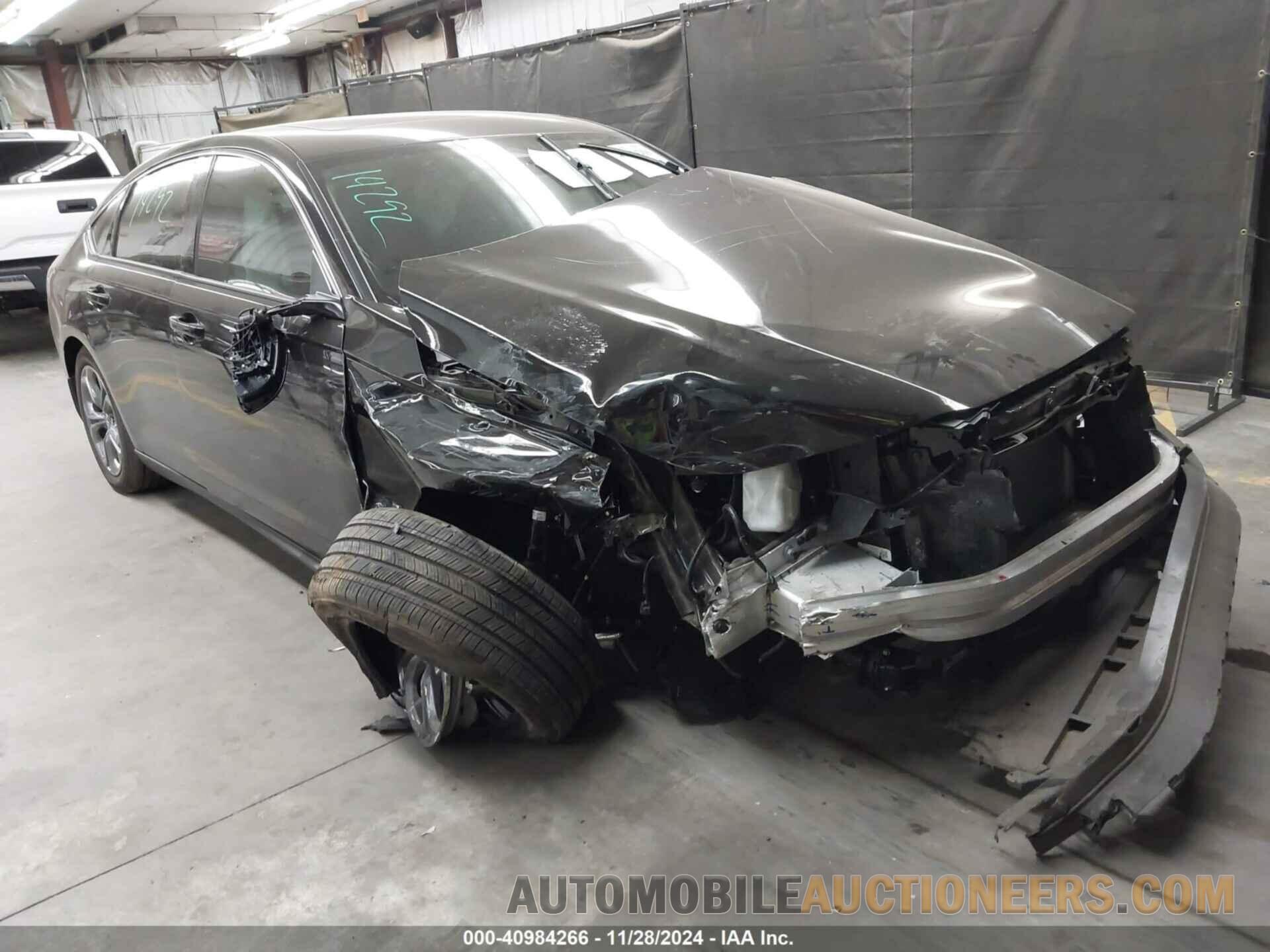 1HGCY1F38RA059206 HONDA ACCORD 2024