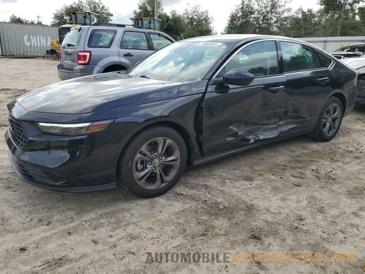 1HGCY1F39PA006995 HONDA ACCORD 2023