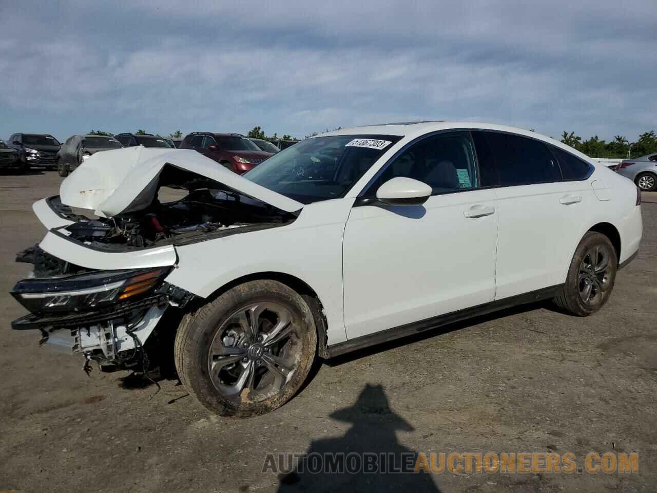 1HGCY1F39PA009279 HONDA ACCORD 2023