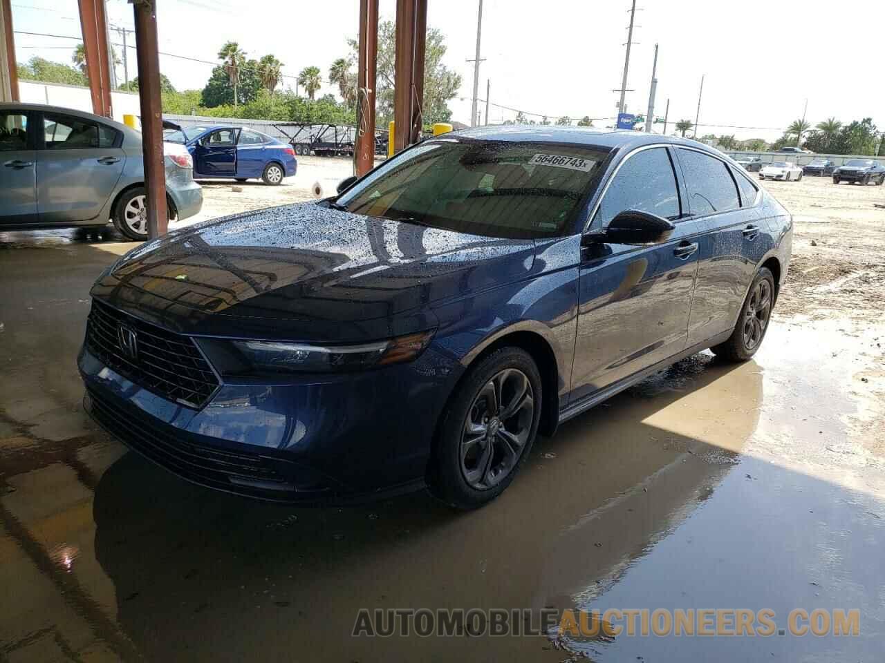 1HGCY1F39PA009833 HONDA ACCORD 2023