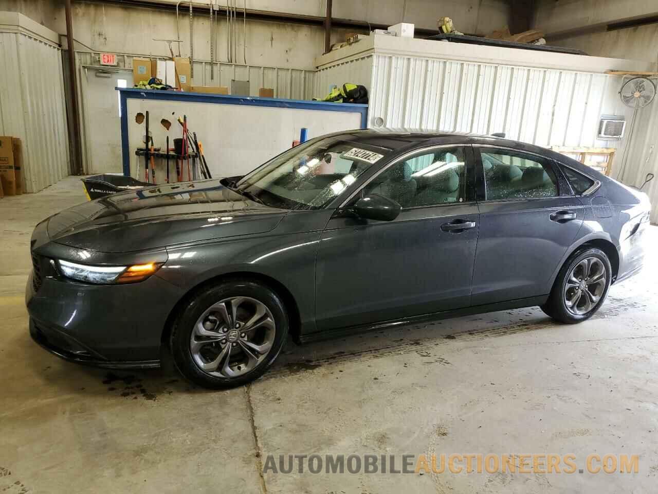 1HGCY1F39PA020671 HONDA ACCORD 2023